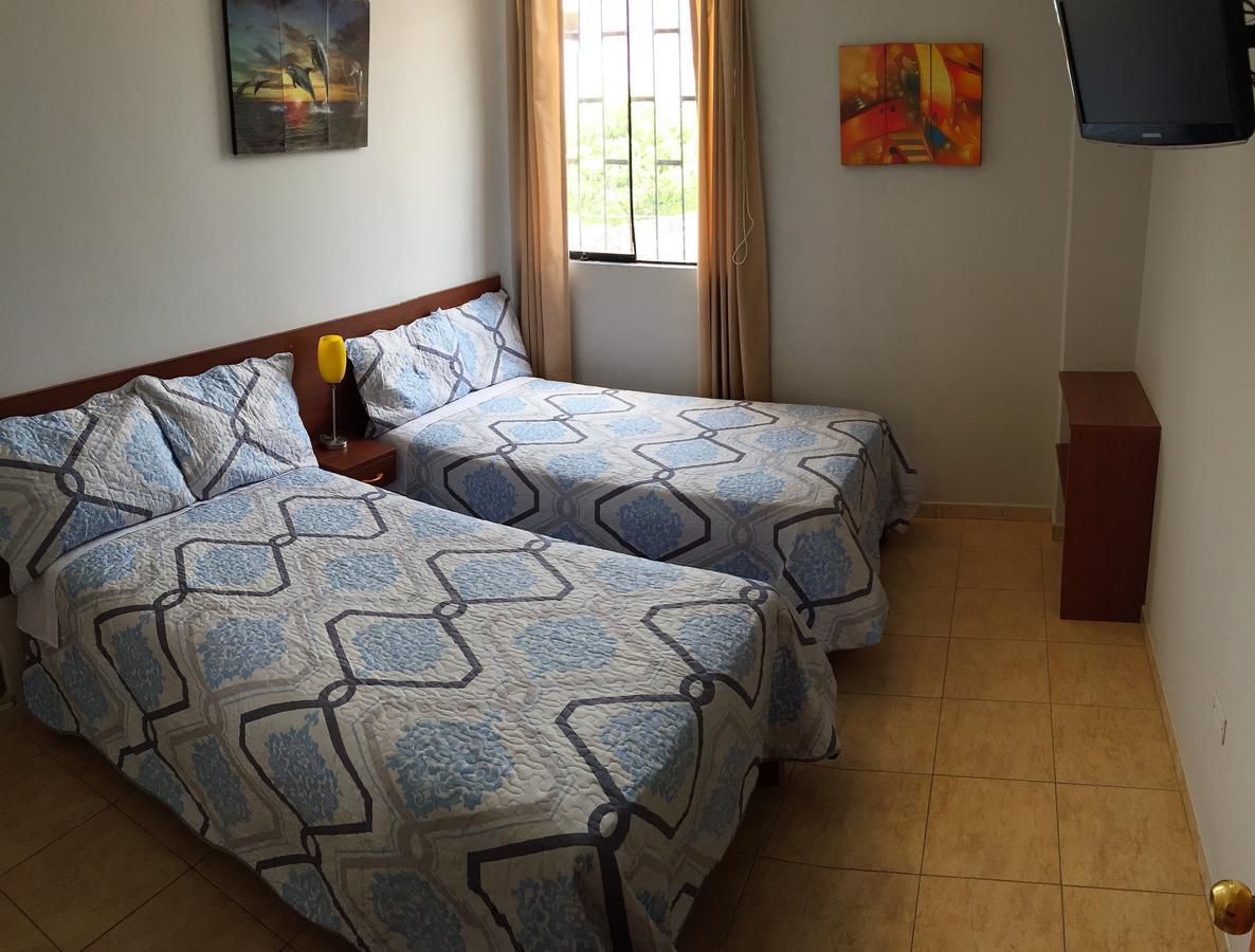 Hostal Rodinn Gobernadora Екстер'єр фото