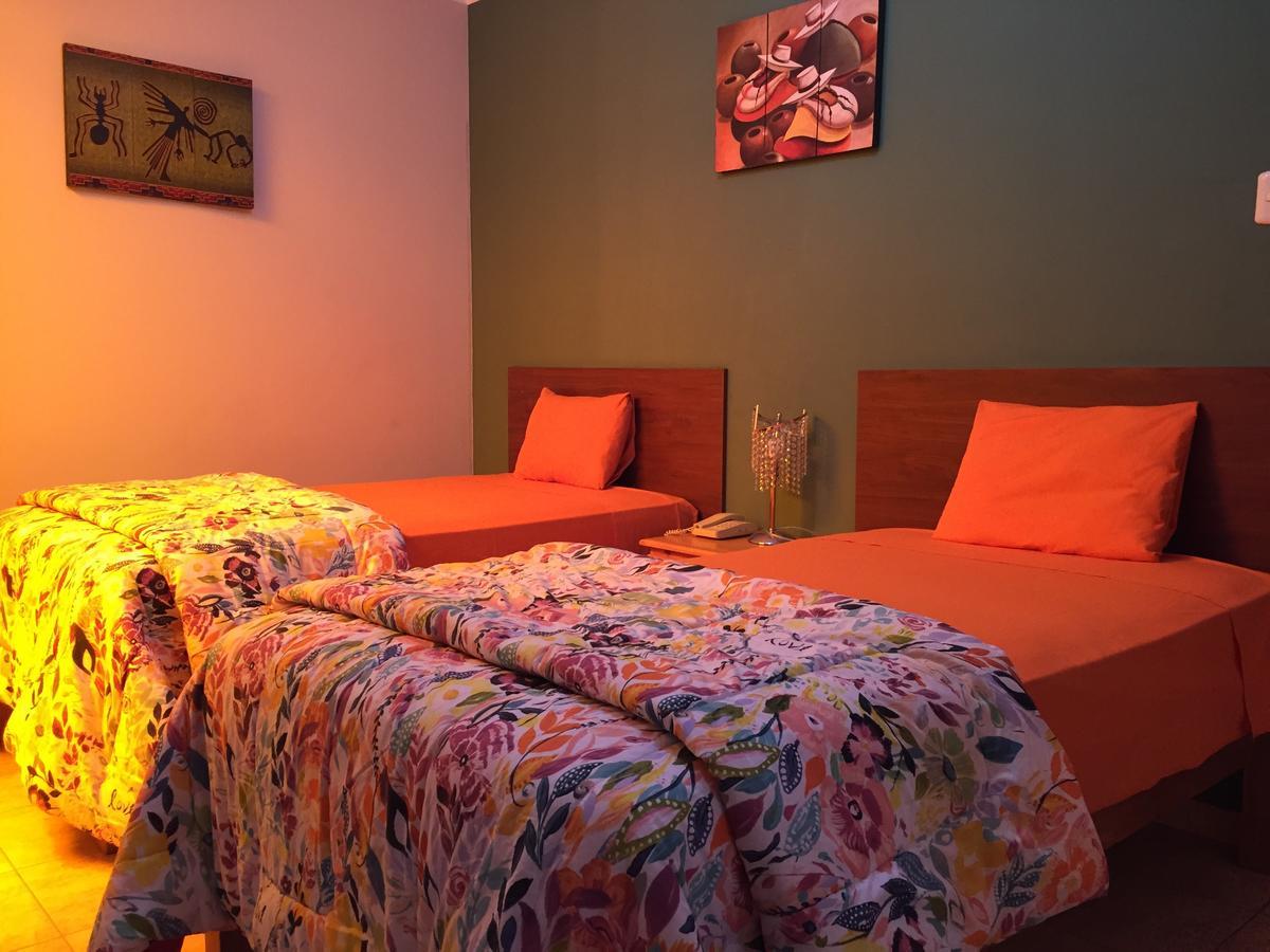 Hostal Rodinn Gobernadora Екстер'єр фото