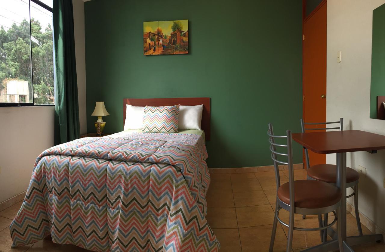 Hostal Rodinn Gobernadora Екстер'єр фото