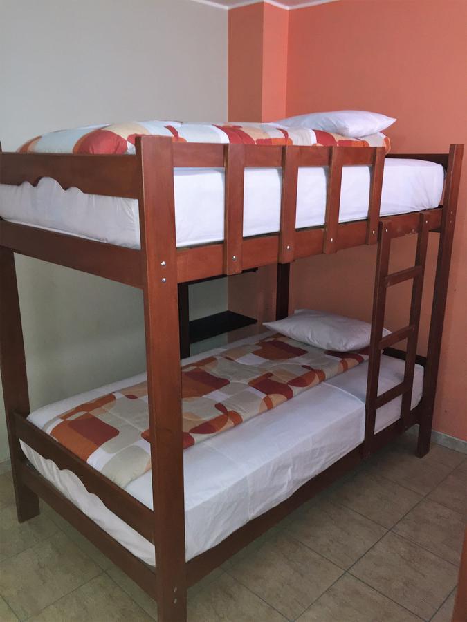 Hostal Rodinn Gobernadora Екстер'єр фото