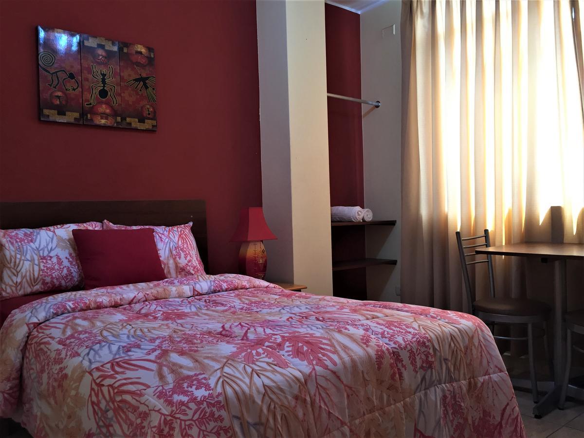 Hostal Rodinn Gobernadora Екстер'єр фото