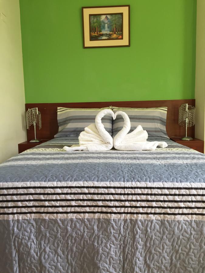 Hostal Rodinn Gobernadora Екстер'єр фото