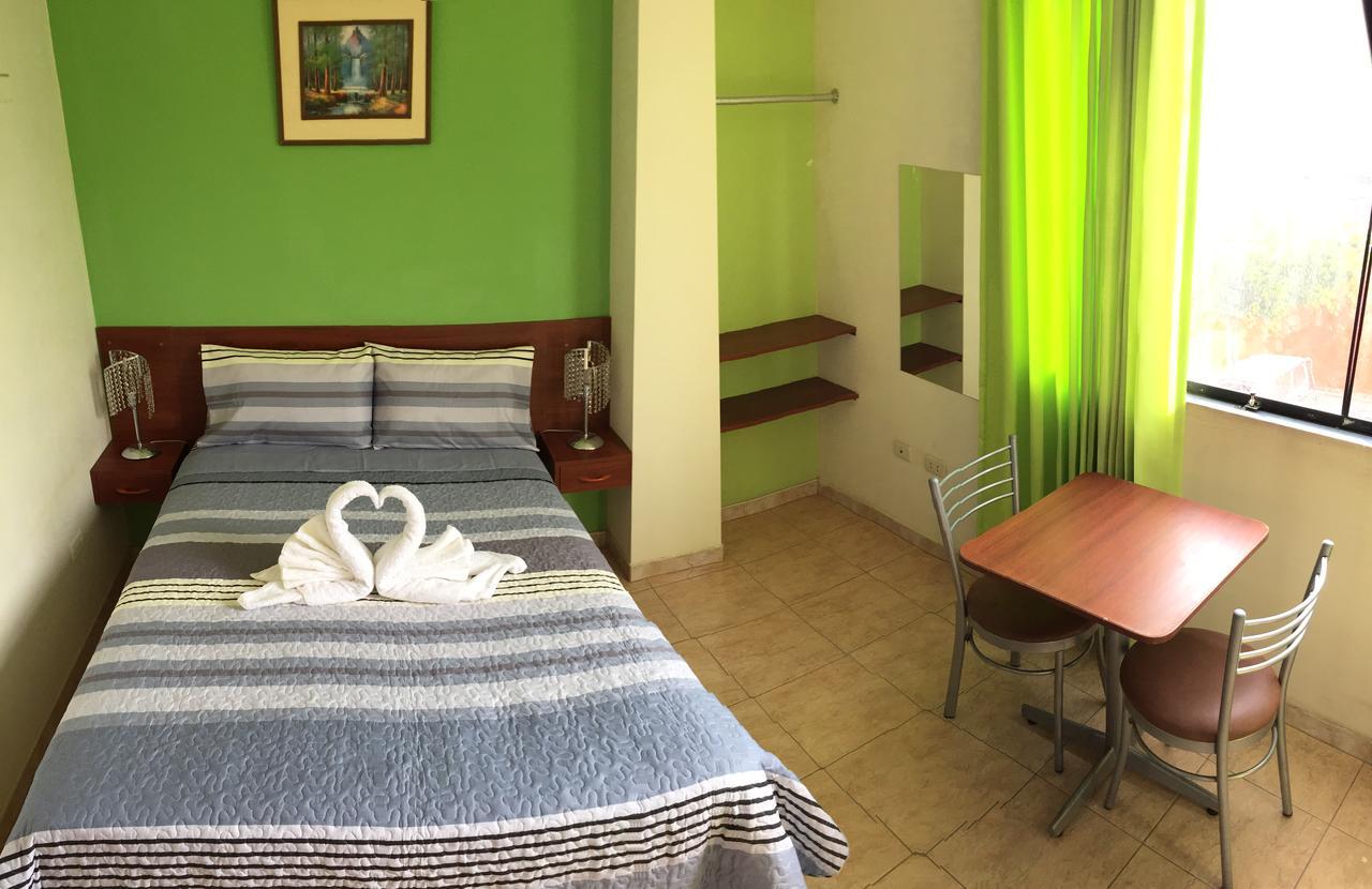 Hostal Rodinn Gobernadora Екстер'єр фото