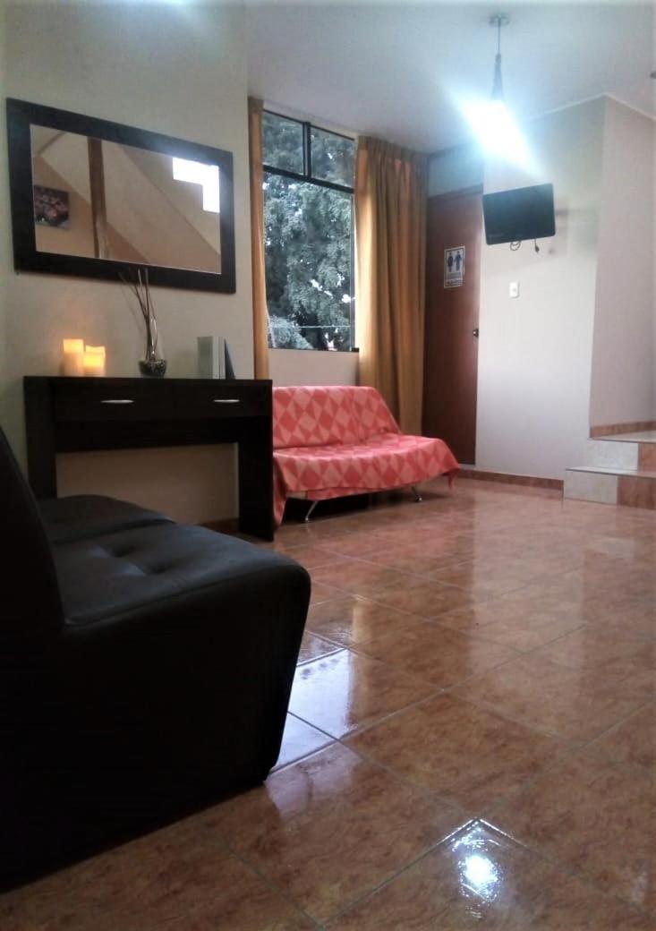 Hostal Rodinn Gobernadora Екстер'єр фото